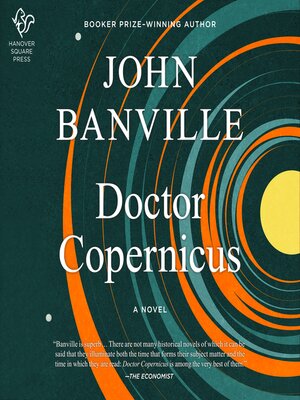 cover image of Doctor Copernicus